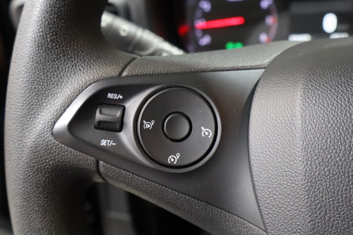 Opel Combo 1.5d