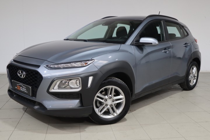 Hyundai Kona 1.0 T-GDi