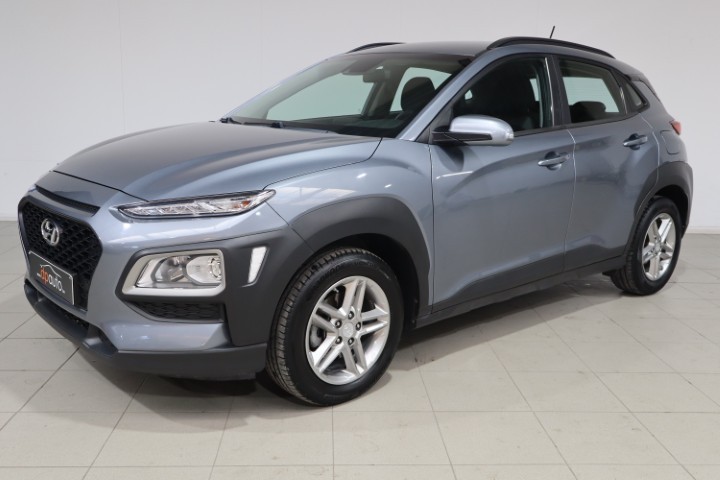 Hyundai Kona 1.0 T-GDi