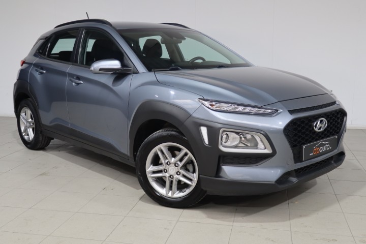 Hyundai Kona 1.0 T-GDi