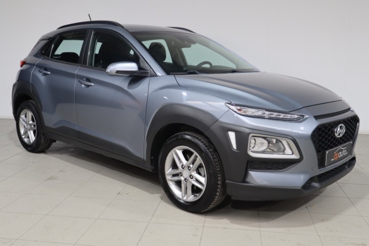 Hyundai Kona 1.0 T-GDi
