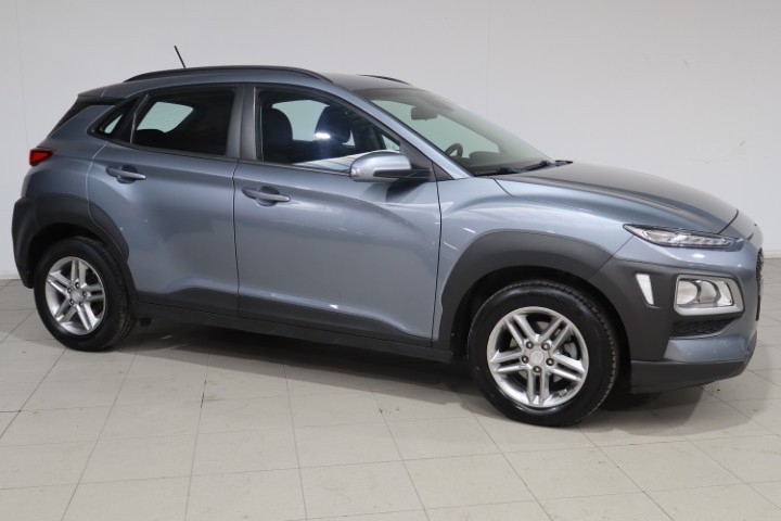 Hyundai Kona 1.0 T-GDi