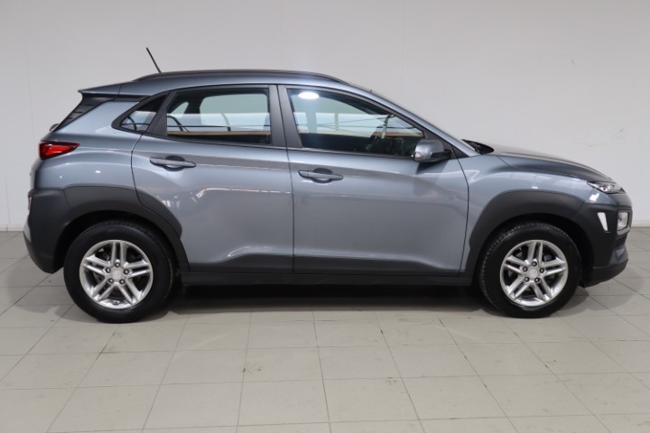 Hyundai Kona 1.0 T-GDi