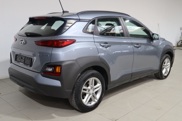 Hyundai Kona 1.0 T-GDi