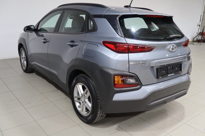 Hyundai Kona 1.0 T-GDi