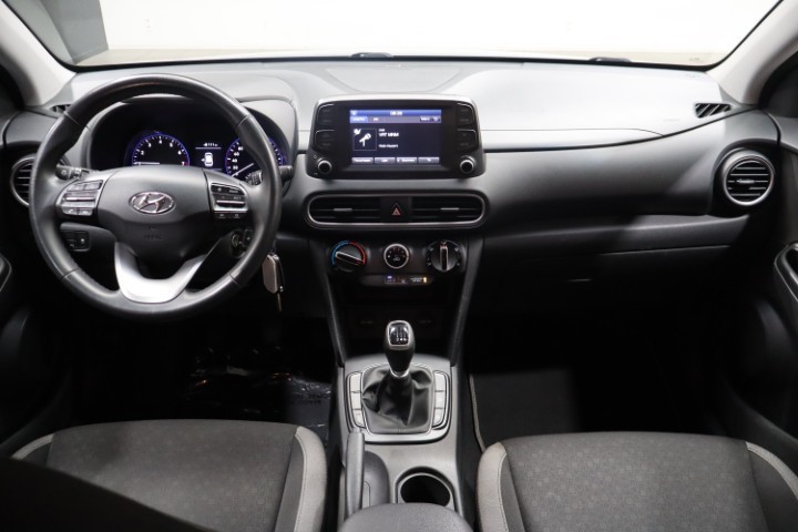 Hyundai Kona 1.0 T-GDi