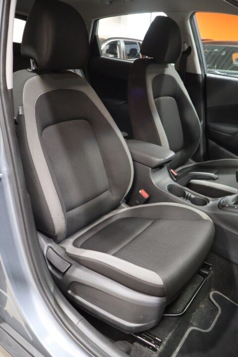 Hyundai Kona 1.0 T-GDi