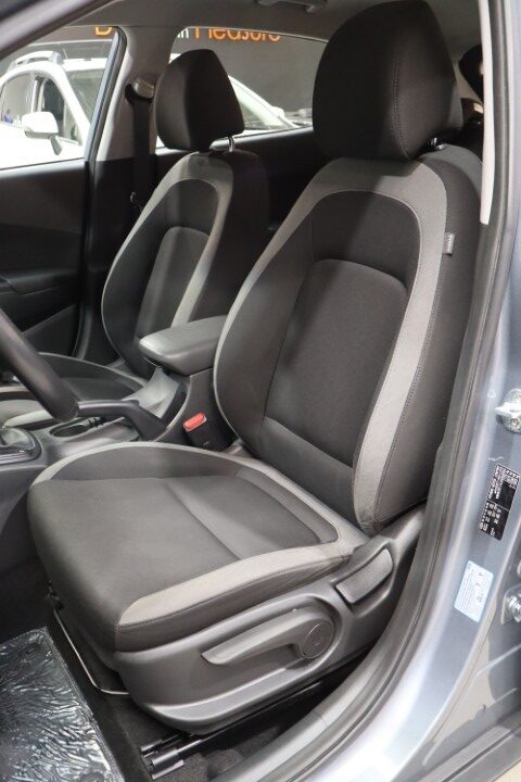 Hyundai Kona 1.0 T-GDi