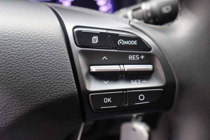 Hyundai Kona 1.0 T-GDi