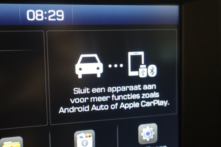 Hyundai Kona 1.0 T-GDi