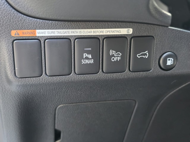 Mitsubishi Outlander 2.4i 4WD