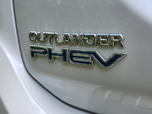 Mitsubishi Outlander 2.4i 4WD