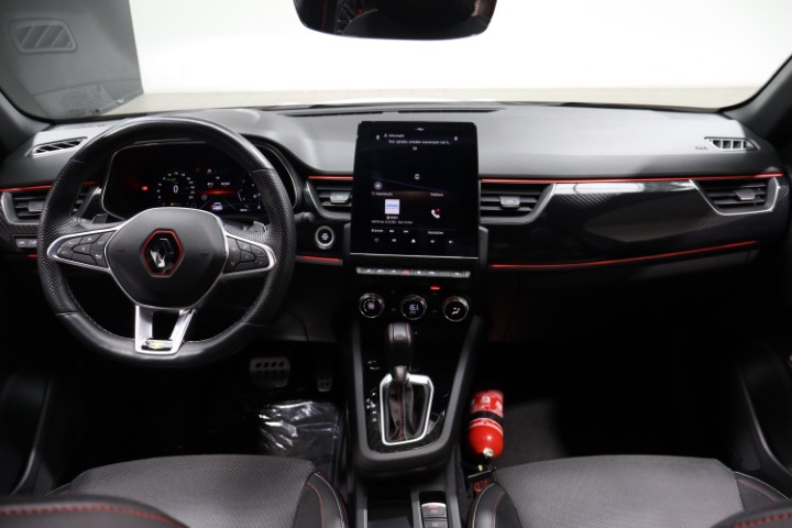 Renault Arkana 1.3 TCe RS Line EDC