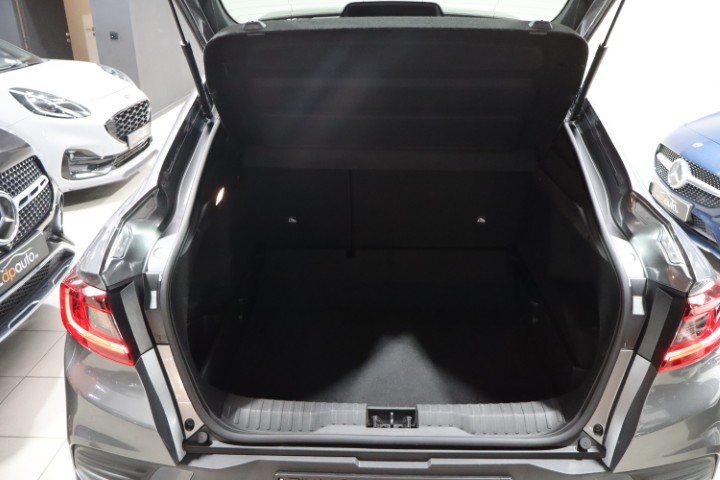 Renault Arkana 1.3 TCe RS Line EDC