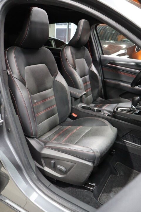 Renault Arkana 1.3 TCe RS Line EDC