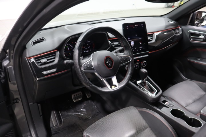 Renault Arkana 1.3 TCe RS Line EDC