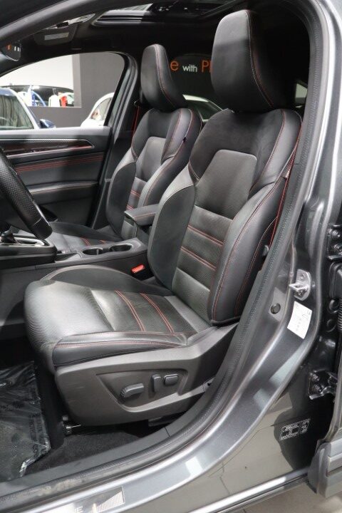 Renault Arkana 1.3 TCe RS Line EDC