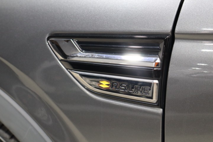 Renault Arkana 1.3 TCe RS Line EDC