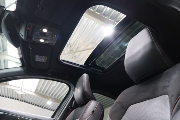 Renault Arkana 1.3 TCe RS Line EDC