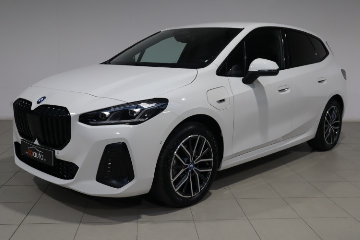 BMW 225e