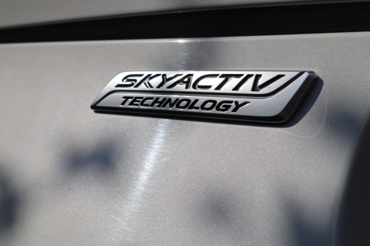 Mazda MX5 Roadster Cabriolet 2.0i
