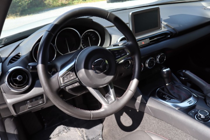 Mazda MX5 Roadster Cabriolet 2.0i
