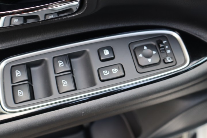 Mitsubishi Outlander 2.4i 4WD