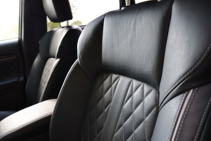 Mitsubishi Outlander 2.4i 4WD