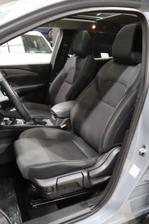 Nissan Qashqai 1.3 T-DIG HEV