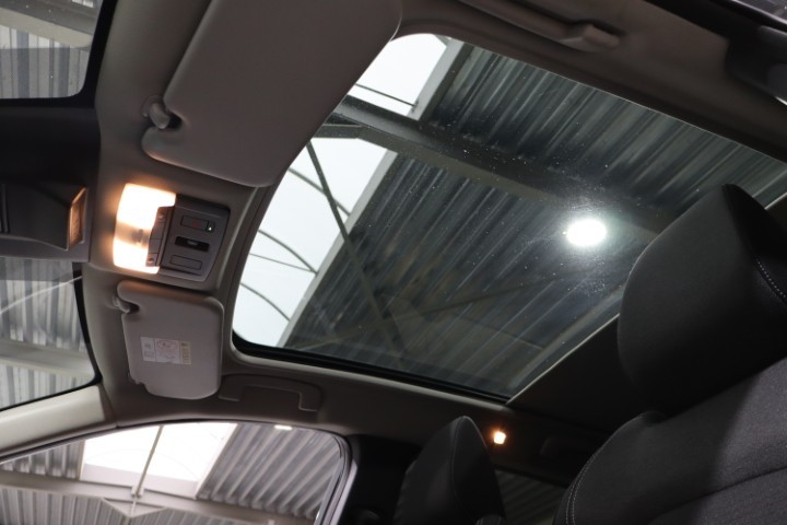Nissan Qashqai 1.3 T-DIG HEV