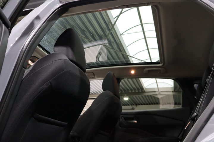Nissan Qashqai 1.3 T-DIG HEV