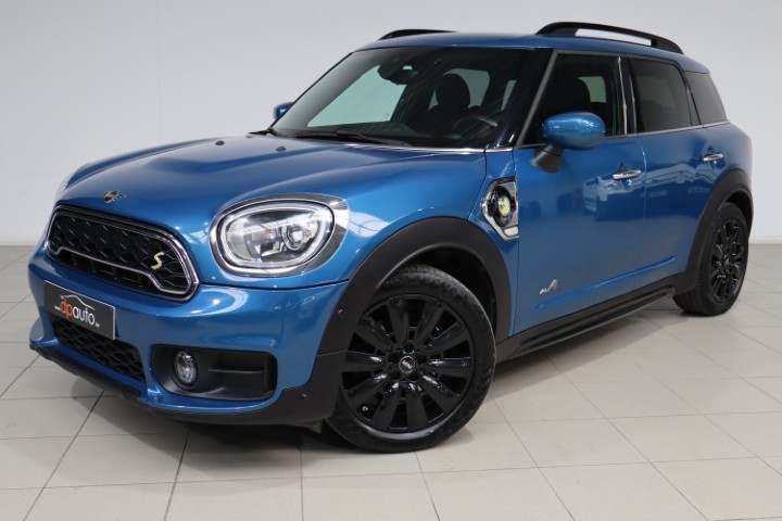 Mini Cooper Countryman SE 1.5 ALL4