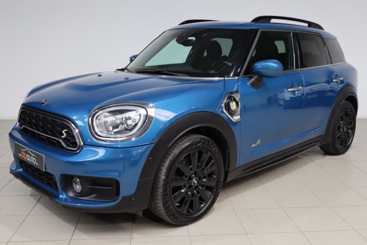 Mini Cooper Countryman SE 1.5 ALL4