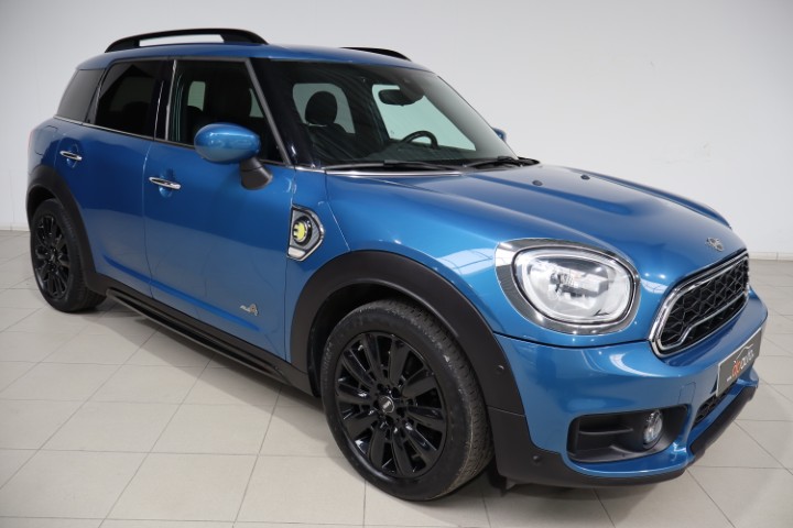 Mini Cooper Countryman SE 1.5 ALL4