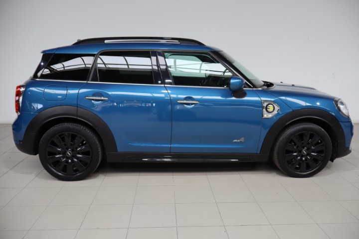 Mini Cooper Countryman SE 1.5 ALL4
