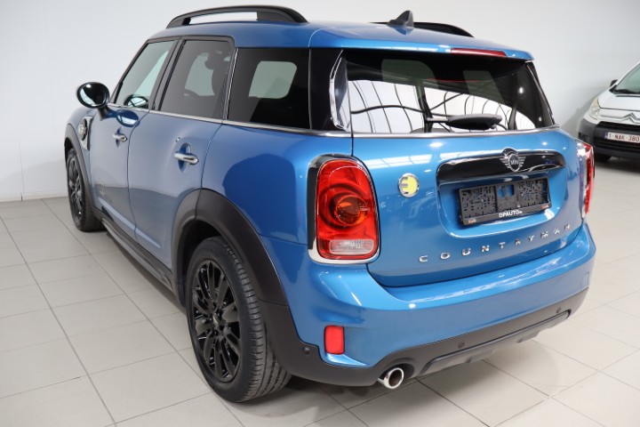 Mini Cooper Countryman SE 1.5 ALL4
