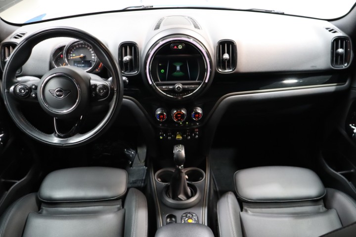 Mini Cooper Countryman SE 1.5 ALL4