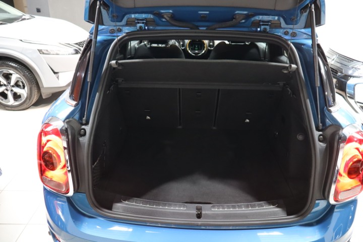 Mini Cooper Countryman SE 1.5 ALL4