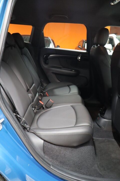 Mini Cooper Countryman SE 1.5 ALL4