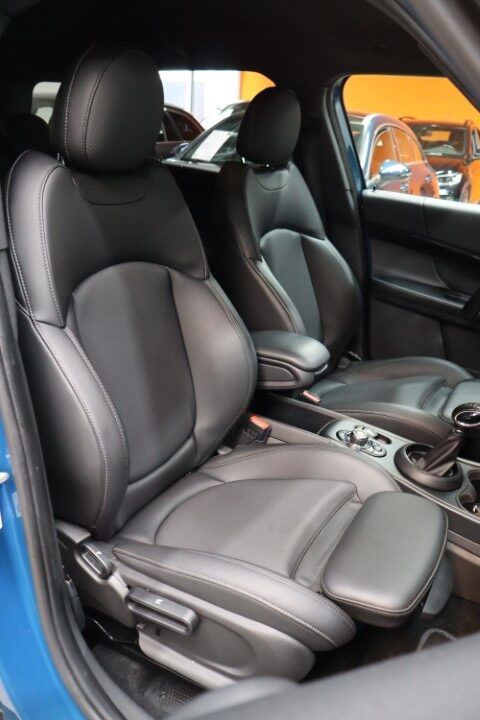 Mini Cooper Countryman SE 1.5 ALL4