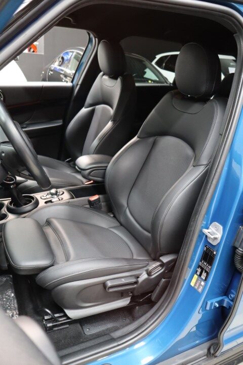 Mini Cooper Countryman SE 1.5 ALL4