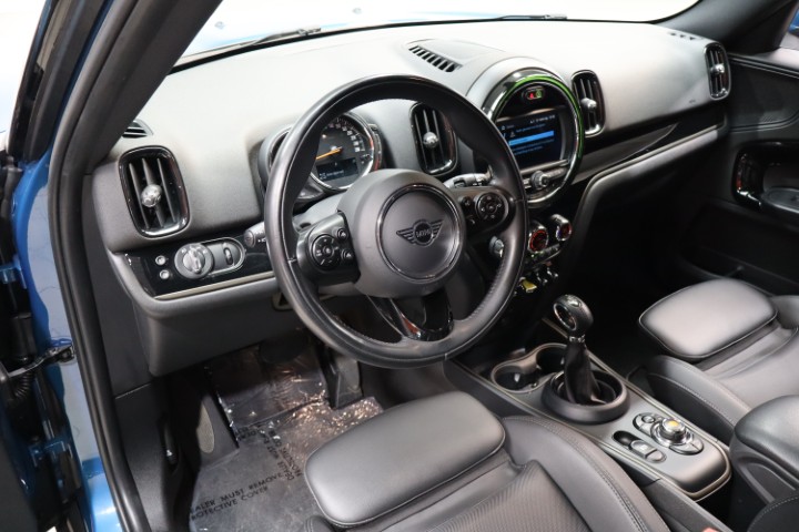 Mini Cooper Countryman SE 1.5 ALL4