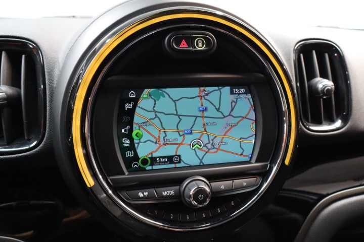 Mini Cooper Countryman SE 1.5 ALL4