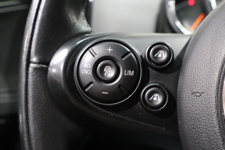 Mini Cooper Countryman SE 1.5 ALL4