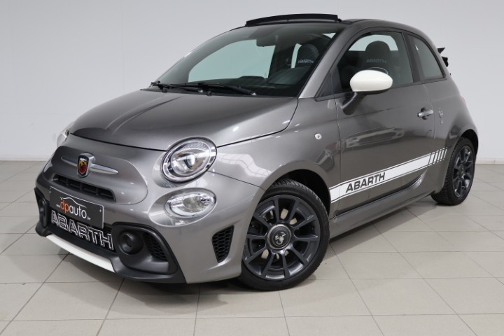 Abarth 595C 1.4i