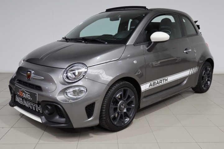 Abarth 595C 1.4i