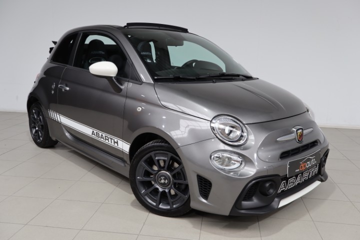 Abarth 595C 1.4i