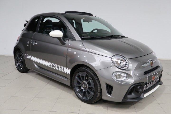 Abarth 595C 1.4i