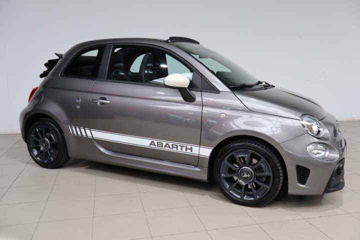 Abarth 595C 1.4i