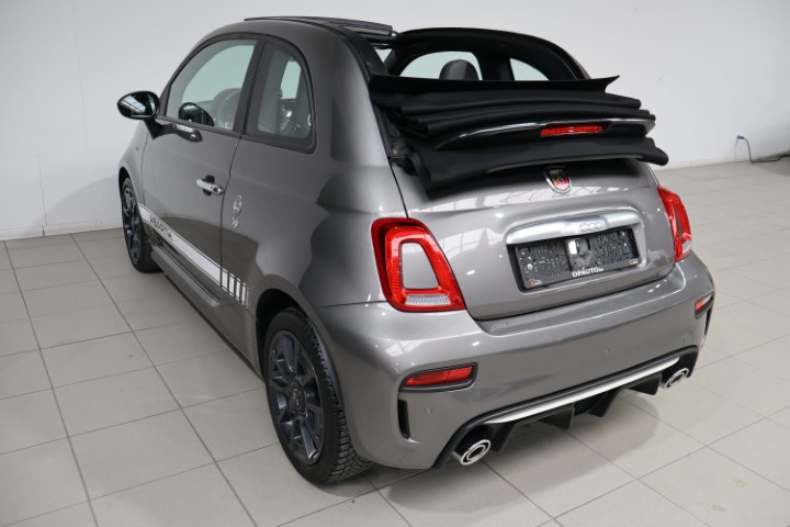 Abarth 595C 1.4i